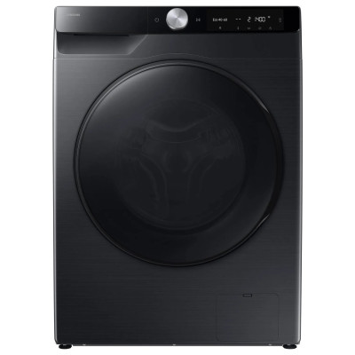 Пральна машина з сушкою Samsung WD90DG6G94BBUA