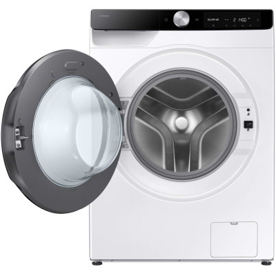 Пральна машина з сушкою Samsung WD90DG6G94BKUA