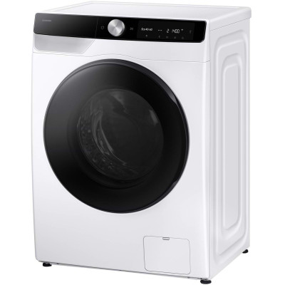 Пральна машина з сушкою Samsung WD90DG6G94BKUA