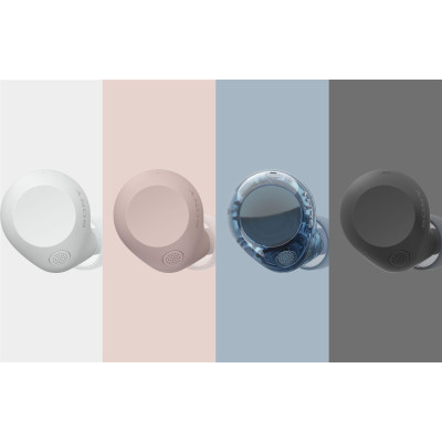 Bluetooth-гарнітура Sony WF-C710N Black (WFC710NB.E)