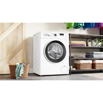 Пральна машина Bosch WGE03200BY