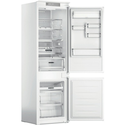 Вбудований холодильник Whirlpool WHC18 T573