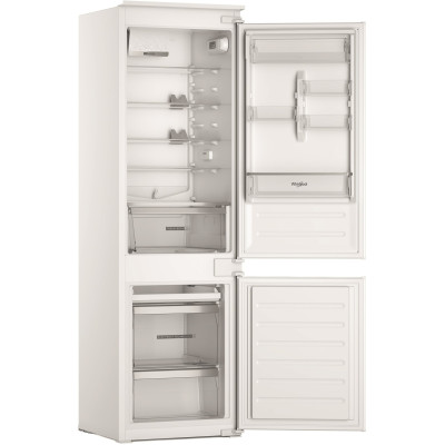 Вбудований холодильник Whirlpool WHC18D011C1 SF