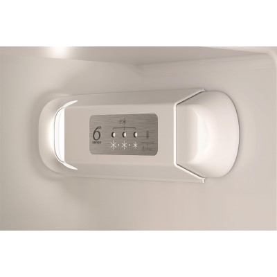 Вбудований холодильник Whirlpool WHC18D011C1 SF