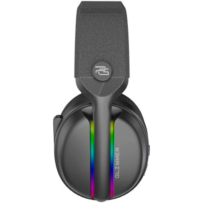 Bluetooth-гарнітура Proove Gaming Glimmer (APP) Black/Purple (WHGL00022016) Bluetooth-гарнітура Proove Gaming Glimmer (APP) Black/Purple (WHGL00022016)