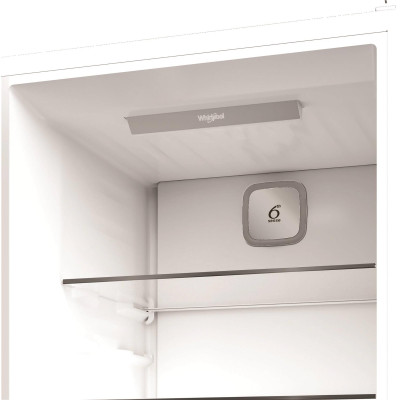 Холодильник Whirlpool WHK 26362 XBR4U