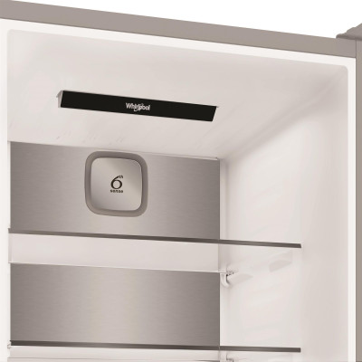 Холодильник Whirlpool WHK 26402 XBR4U Холодильник Whirlpool WHK 26402 XBR4U