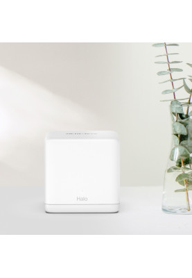 WiFi Mesh система Mercusys Halo H60X 2-pack