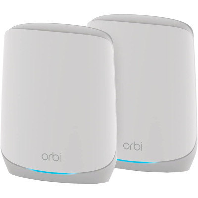 WiFi Mesh-система Netgear Orbi RBK762S (RBK762S-100EUS)