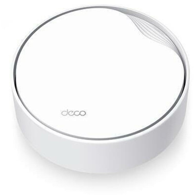 WiFi Mesh-система TP-Link Deco X50-PoE(1-pack) WiFi Mesh-система TP-Link Deco X50-PoE(1-pack)