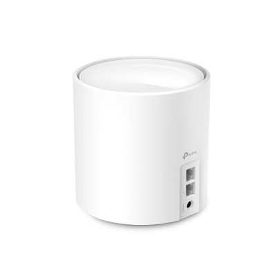 WiFi Mesh-система TP-Link Deco X60 (1-pack) WiFi Mesh-система TP-Link Deco X60 (1-pack)
