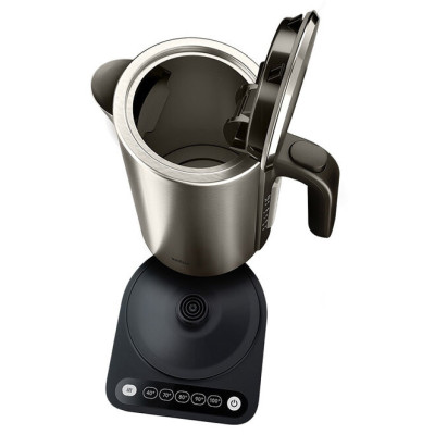 Електрочайник Braun WK 5205 BK Електрочайник Braun WK 5205 BK