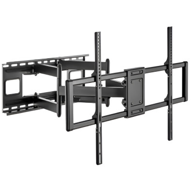 Кронштейн Gembird WM-120ST-01 (VESA900х600) Кронштейн Gembird WM-120ST-01 (VESA900х600)