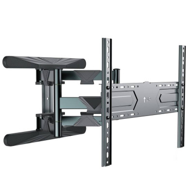 Кронштейн Gembird WM-80ST-01 (VESA600х400) Кронштейн Gembird WM-80ST-01 (VESA600х400)