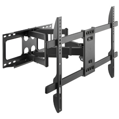 Кронштейн Gembird WM-80ST-02 (VESA600х400) Кронштейн Gembird WM-80ST-02 (VESA600х400)