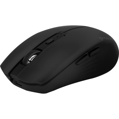 Миша бездротова Proove Comet Black (WMCM00022001)