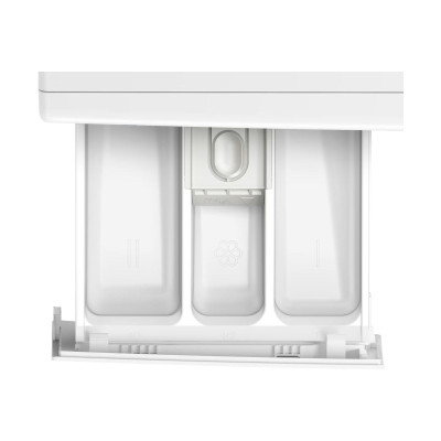 Пральна машина з сушкою Bosch WNA13400BY