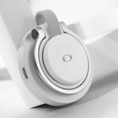 Бездротовий зарядний пристрій Proove Knocker 2 in 1 Qi2 15W White (WSPK15012002) Бездротовий зарядний пристрій Proove Knocker 2 in 1 Qi2 15W White (WSPK15012002)