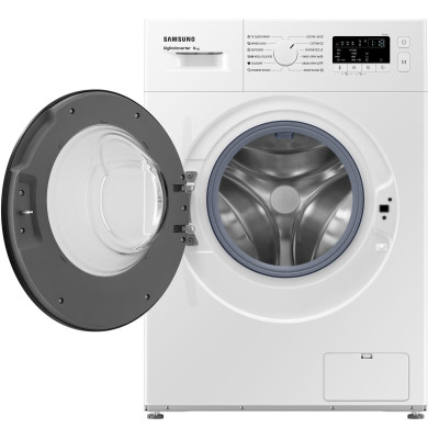 Пральна машина Samsung WW60A3120BE/LE