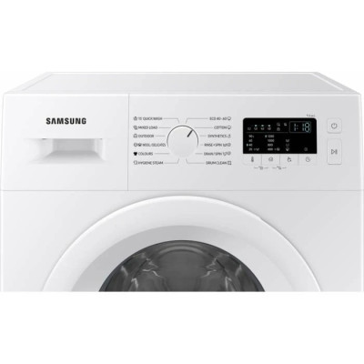 Пральна машина Samsung WW60A3120WE/LE