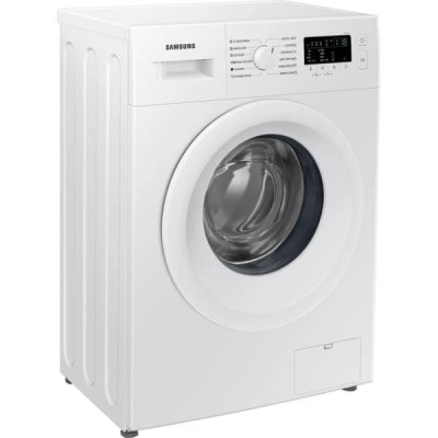 Пральна машина Samsung WW60A3120WE/LE