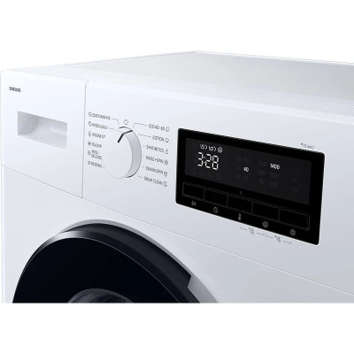 Пральна машина Samsung WW70FG3M05AWLF