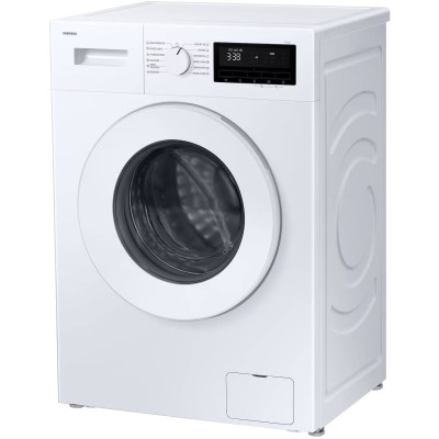 Пральна машина Samsung WW80FG3M05TWLF