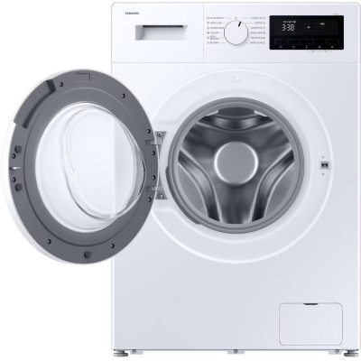 Пральна машина Samsung WW80FG3M05TWLF