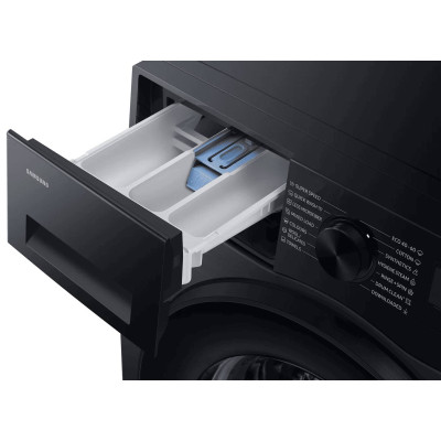 Пральна машина Samsung WW80FG5L32ABLE Пральна машина Samsung WW80FG5L32ABLE