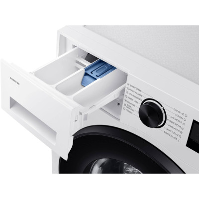 Пральна машина Samsung WW80FG5L32AELE