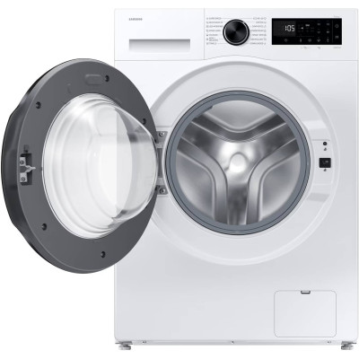 Пральна машина Samsung WW80FG5L32AELE