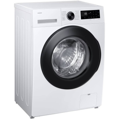 Пральна машина Samsung WW80FG5L32AELE
