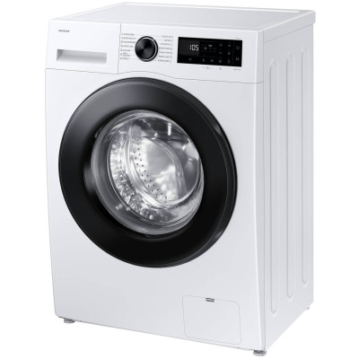 Пральна машина Samsung WW80FG5L32AELE