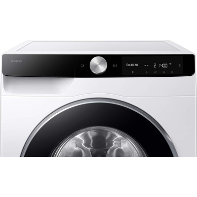 Пральна машина Samsung WW90DG6G94LKUA