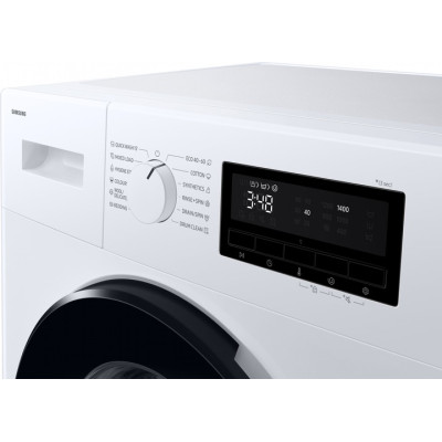 Пральна машина Samsung WW90FG3M05AWLF Пральна машина Samsung WW90FG3M05AWLF