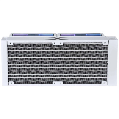 Система водяного охолодження 1stPlayer X-240E White Система водяного охолодження 1stPlayer X-240E White