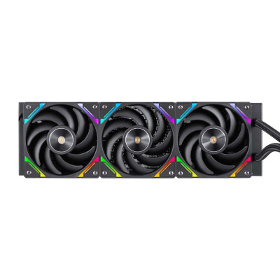Система водяного охолодження 1stPlayer X-360E Black Система водяного охолодження 1stPlayer X-360E Black