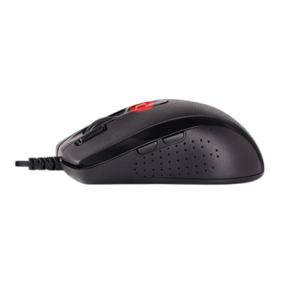 Миша A4Tech X-710MK Black