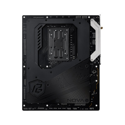 Материнська плата ASRock X870 Nova WiFi Socket AM5 Материнська плата ASRock X870 Nova WiFi Socket AM5