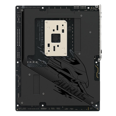 Материнська плата Gigabyte X870E Aorus Elite X3D Socket AM5