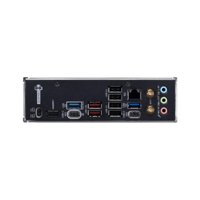 Материнська плата MSI X870E Gaming Plus WiFi Socket AM5