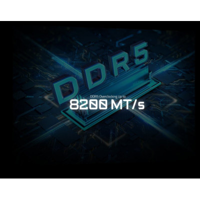 Материнська плата Gigabyte X870M Aorus Elite WiFi7 Socket AM5