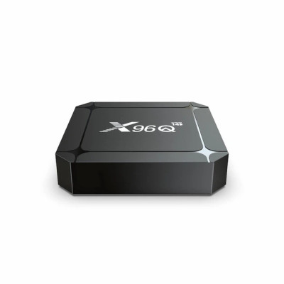 HD медіаплеєр X96Q Android (RK3518/2GB/32GB) HD медіаплеєр X96Q Android (RK3518/2GB/32GB)