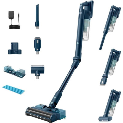 Акумуляторний пилосос Philips XC5244/10