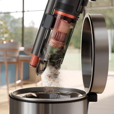 Акумуляторний миючий пилосос Philips Aqua 7000 XC7163/01