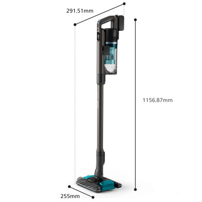 Акумуляторний миючий пилосос Philips Complete 8000 XC8157/01 Акумуляторний миючий пилосос Philips Complete 8000 XC8157/01