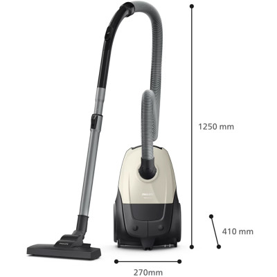 Пилосос Philips XD1101/10