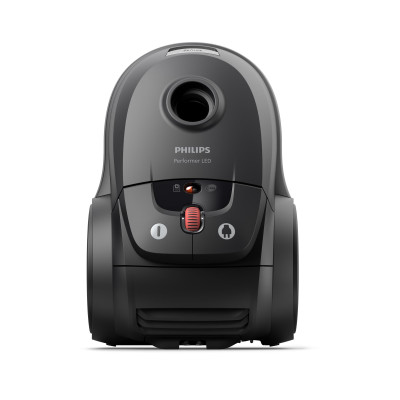 Пилосос Philips XD8122/10 Пилосос Philips XD8122/10