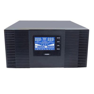 ДБЖ-інвертор FrimeCom XL-1200