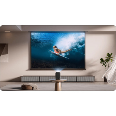 Проектор Xiaomi Smart Projector L1 EU (XMTYY03FMG)